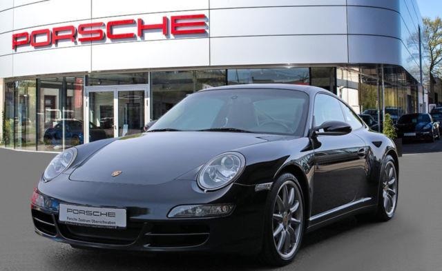 lhd PORSCHE 911 997 (00/00/0) - 